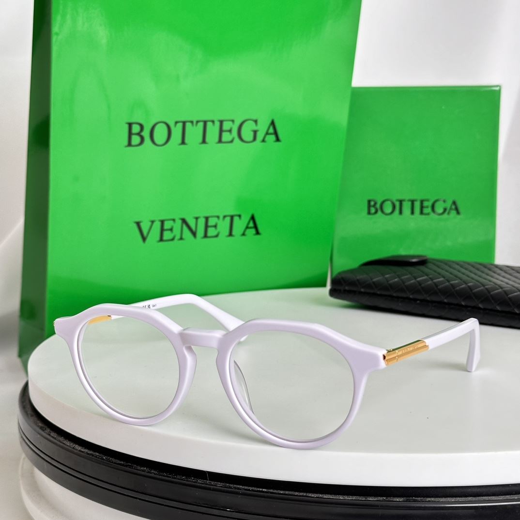 Bottega Veneta Sunglasses